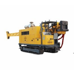 Volledige hydraulische kerninstallatie